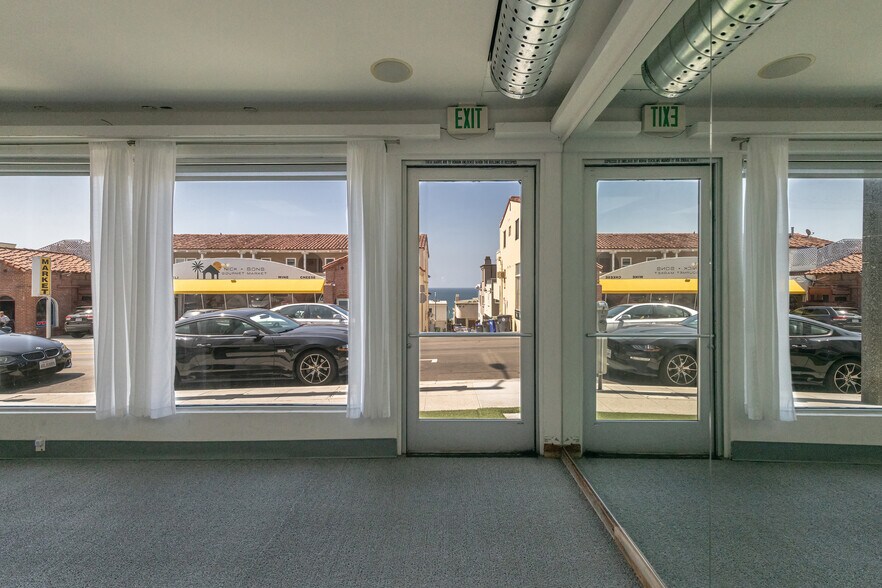 More Photos Of 3308 Highland Ave, Manhattan Beach Storefront Retail Office For Lease
