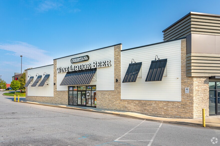 More Photos Of 1103-1129 Churchmans Rd, Newark Unknown For Lease