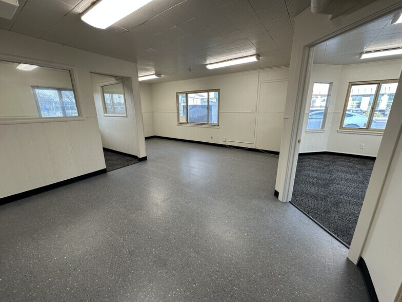 More Photos Of 1535 S 10th St, San Jose Warehouse For Lease