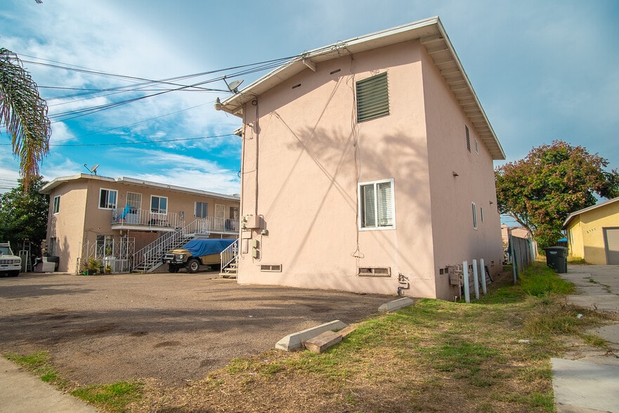 More Photos Of 1313 E 9th St, National City Apartments For Sale