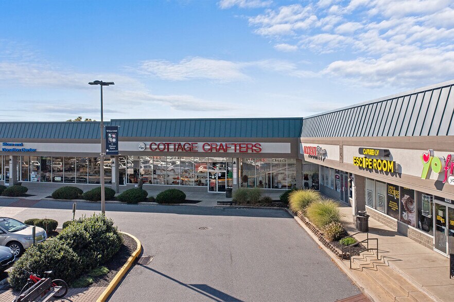 More Photos Of 4602-4692 Broadway Rd, Allentown Unknown For Lease