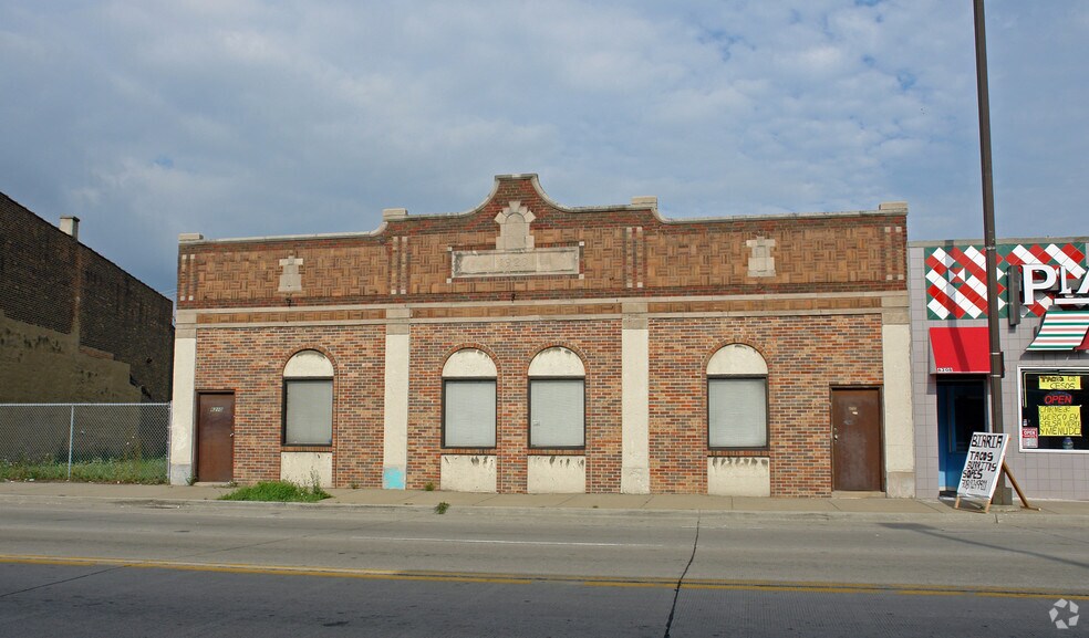 6210 S Archer Rd, Summit Argo, IL 60501 General Retail For Sale