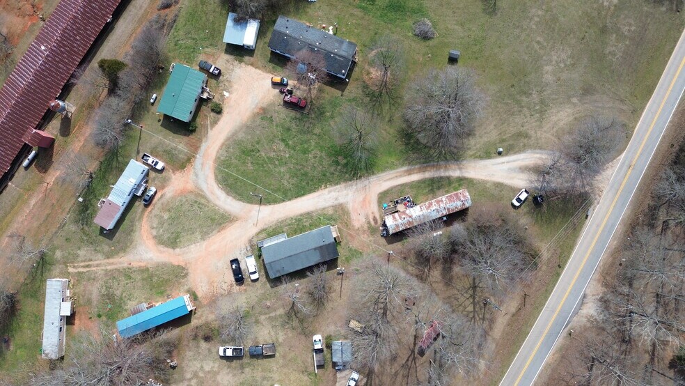 More Photos Of 0 Maxs Dr, Cleveland Manufactured Housing Mobile Home Park For Sale