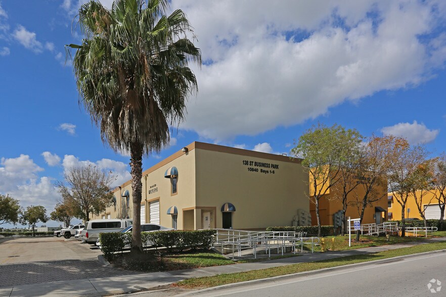 Primary Photo Of 10840 NW 138th St, Hialeah Warehouse For Sale