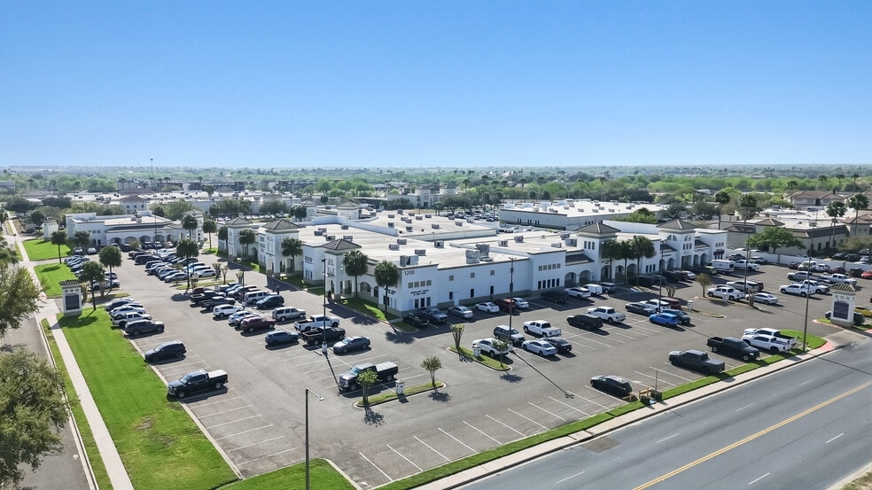 More Photos Of 1200 E Savannah Ave, McAllen Medical For Lease