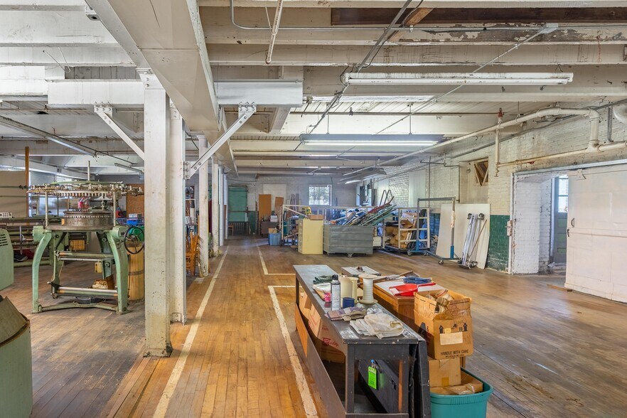 More Photos Of 250 N Main St, Mount Holly Office For Sale