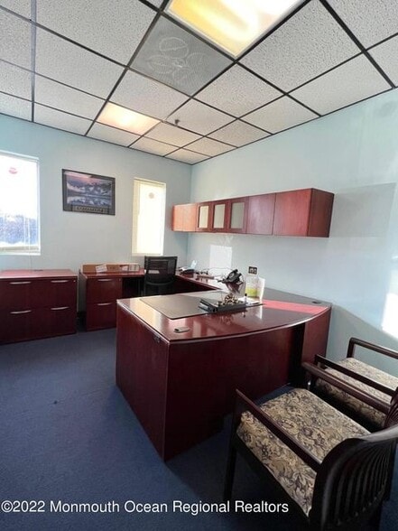 More Photos Of 3400 Rt 35, Hazlet Office For Sale