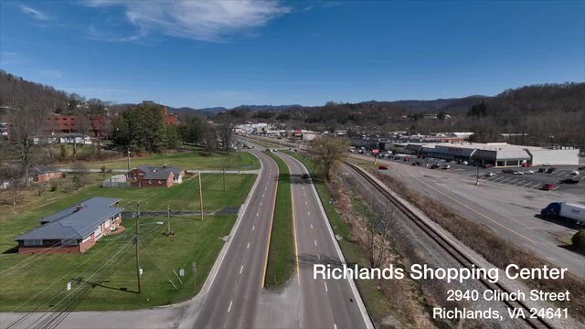 Primary Photo Of 2940 Clinch St, Richlands Land For Lease