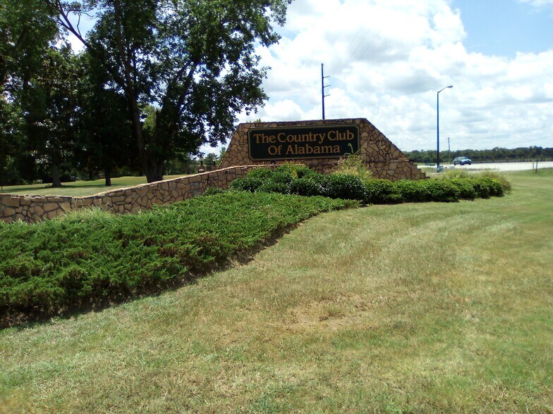Primary Photo Of 160 Canterbury Dr, Eufaula Multifamily For Sale