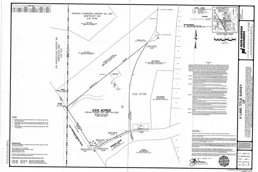 More Photos Of Old Fredericksburg Road, Boerne Land For Sale