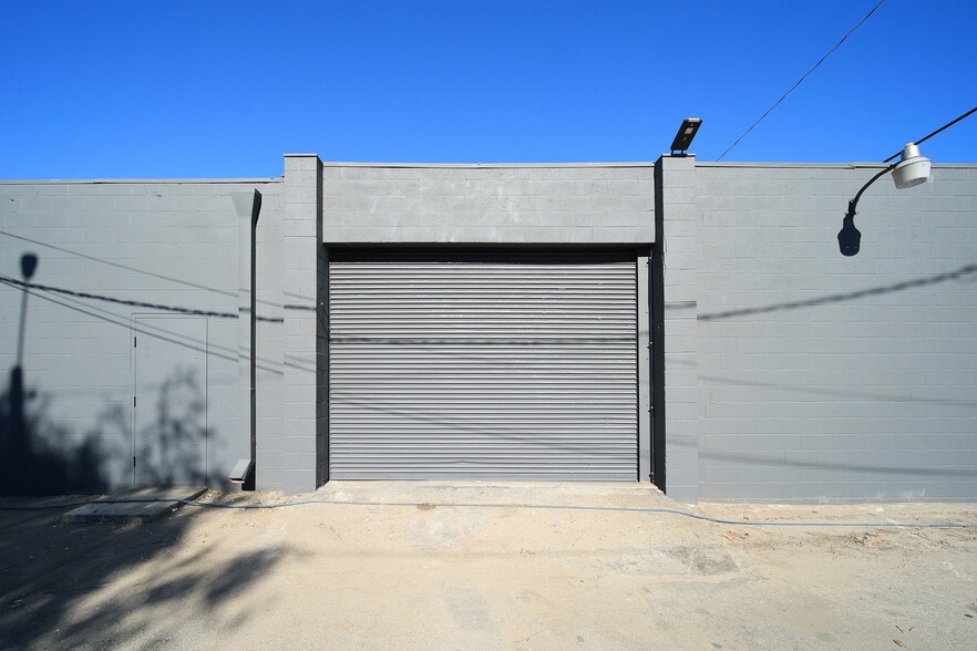 More Photos Of 372 N Mt. Vernon Ave, Colton Warehouse For Sale