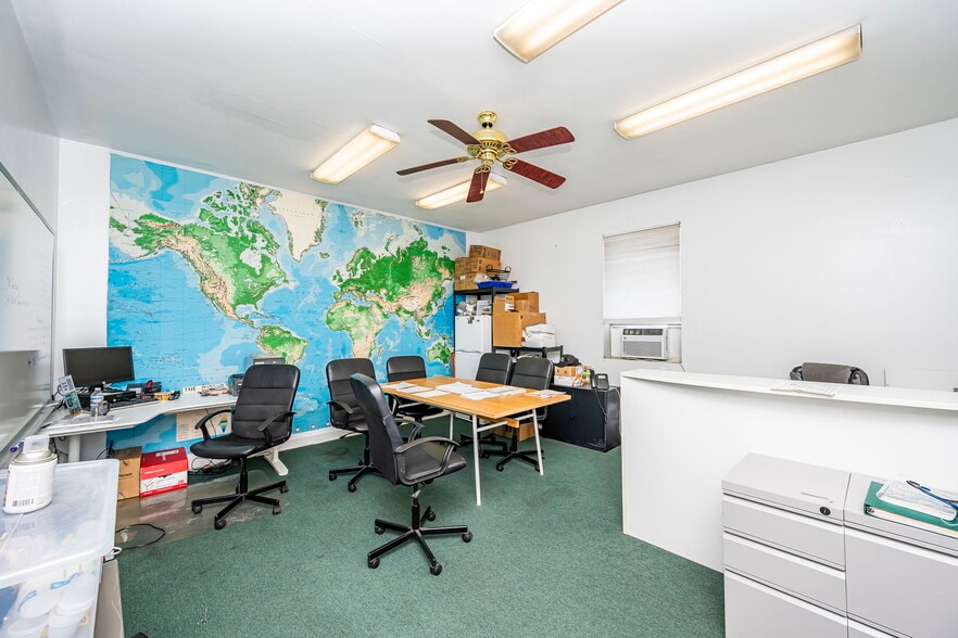 More Photos Of 1508 Brook Rd, Richmond Refrigeration Cold Storage For Sale