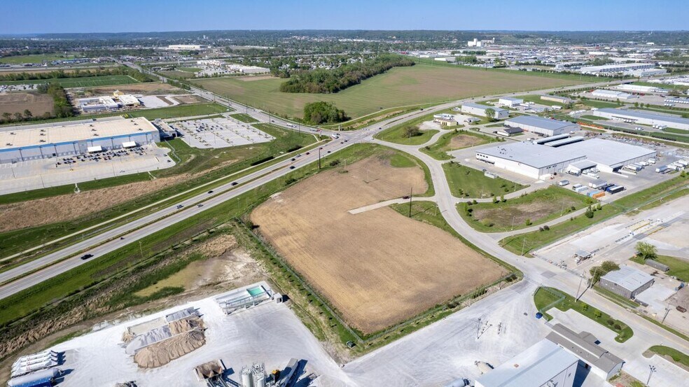 More Photos Of 4220 Gifford Rd, Council Bluffs Land For Sale