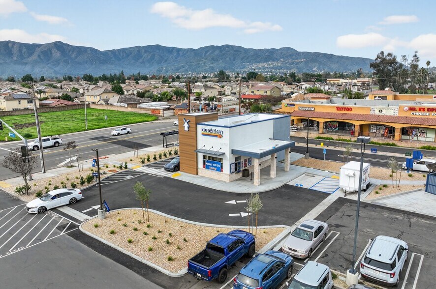 More Photos Of 16750 Lakeshore Dr, Lake Elsinore Fast Food For Sale