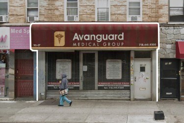 Primary Photo Of 9017 Jamaica Ave, Woodhaven Storefront Retail Residential For Lease