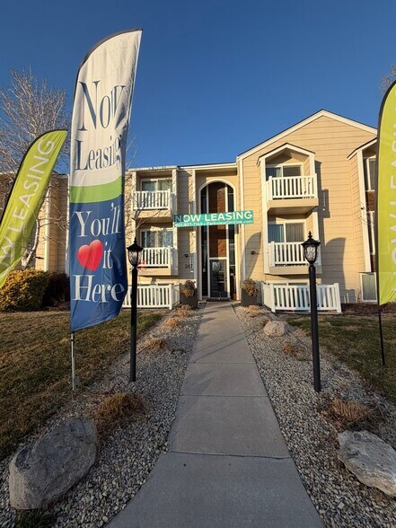 More Photos Of 247 E Vine St, Salt Lake City Apartments For Sale