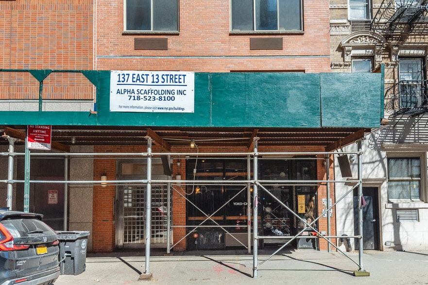 More Photos Of 137 E 13th St, New York Apartments For Sale