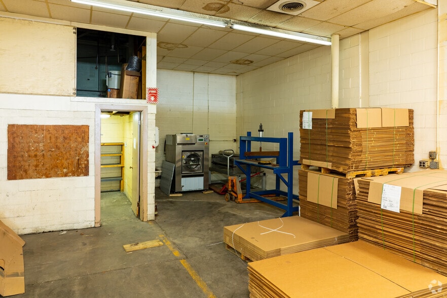 More Photos Of 25-45 Rutter St, Rochester Warehouse For Sale