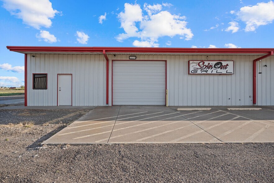 More Photos Of 2769 N Frankford Ave, Lubbock Warehouse For Sale