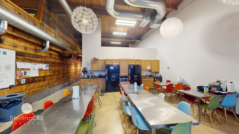 More Photos Of 820 W Spruce St, Missoula Loft Creative Space For Lease