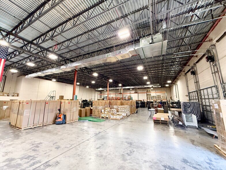 More Photos Of 1440 SW 28th Ave, Pompano Beach Warehouse For Sale