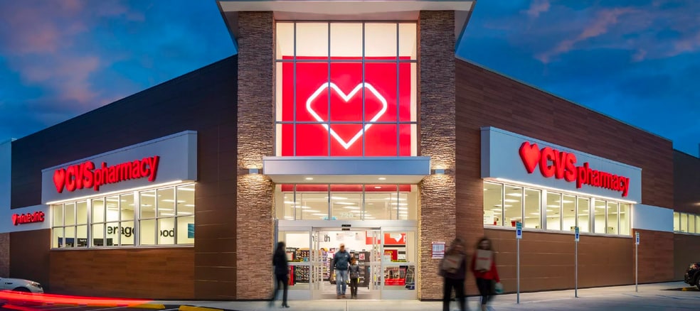 Primary Photo Of 10405 W 13th St N, Wichita Drugstore For Sale