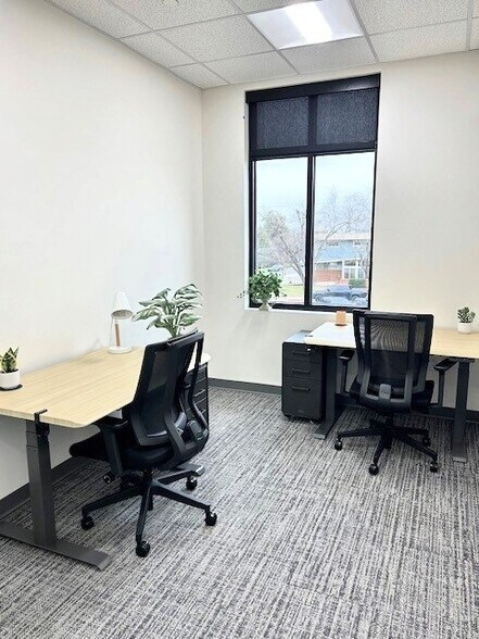 More Photos Of 501 S Austin Ave, Georgetown Coworking Space