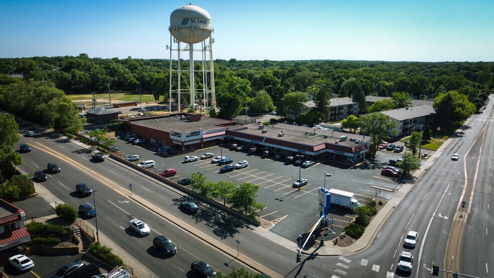 More Photos Of 2326-2339 Louisiana Ave, Saint Louis Park Freestanding For Lease