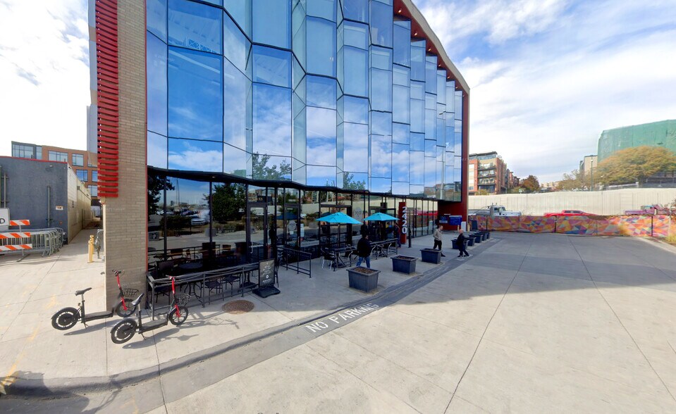 More Photos Of 2420 17th St, Denver Coworking Space