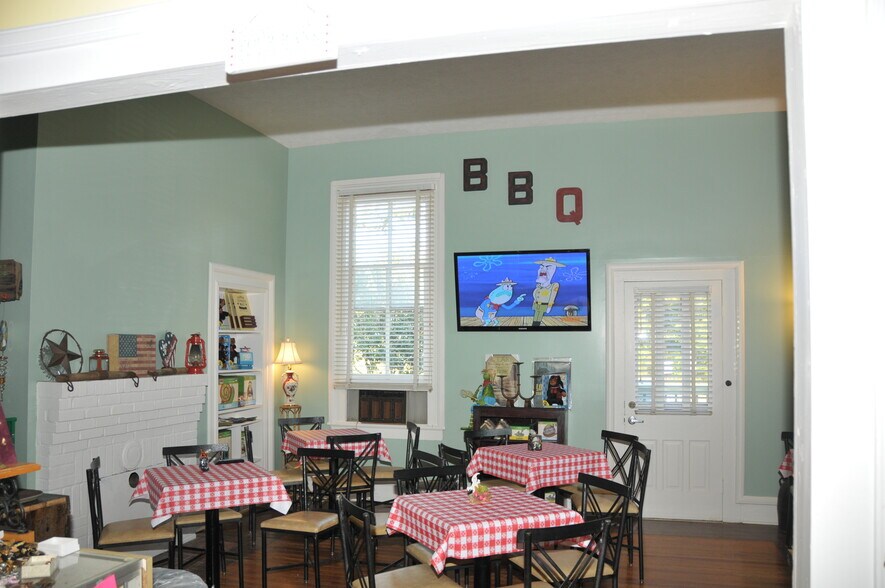 More Photos Of 3565 Ga Highway 85, Ellerslie General Retail For Sale