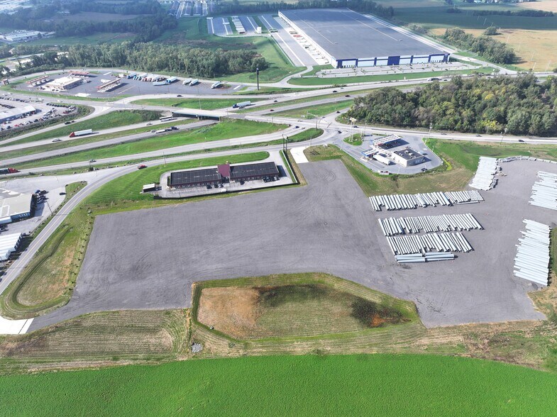 More Photos Of 20 Hershey Rd, Shippensburg Land For Lease