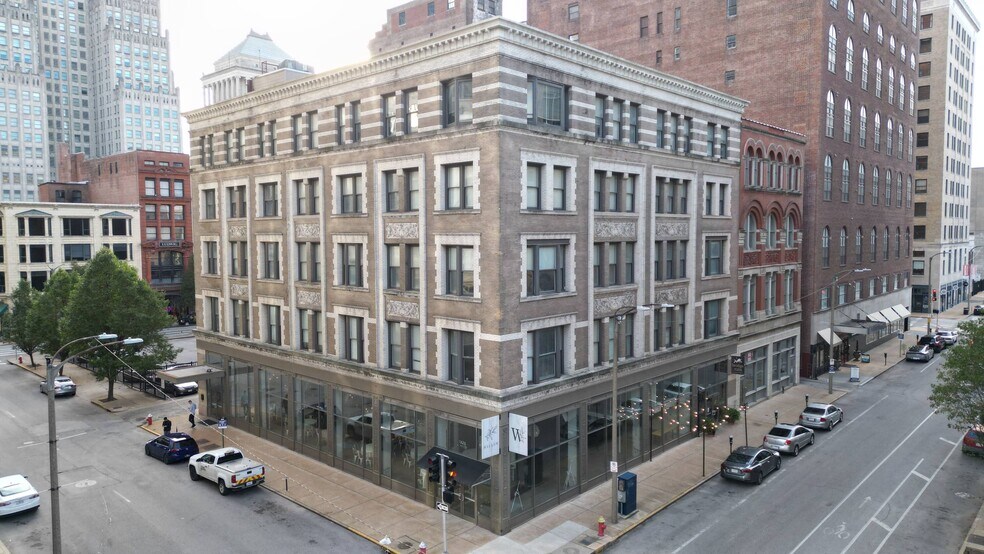 More Photos Of , Saint Louis Multifamily For Sale