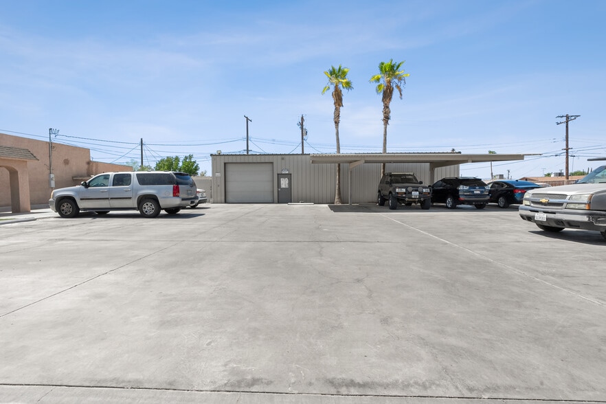 More Photos Of 321 E Main St, El Centro Warehouse For Sale