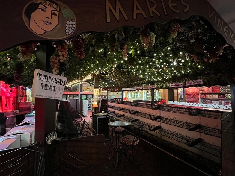 More Photos Of 4125-4129 W Lawrence Ave, Chicago Restaurant For Sale