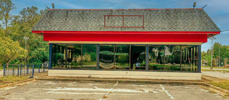 Primary Photo Of 15145 NE US Highway 301, Waldo Restaurant For Lease