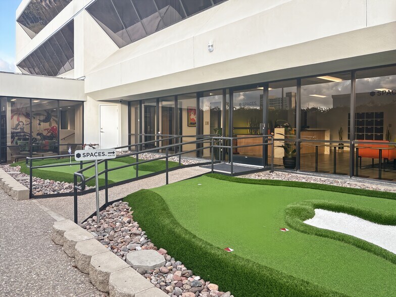 More Photos Of 2650 Camino del Rio N, San Diego Coworking Space