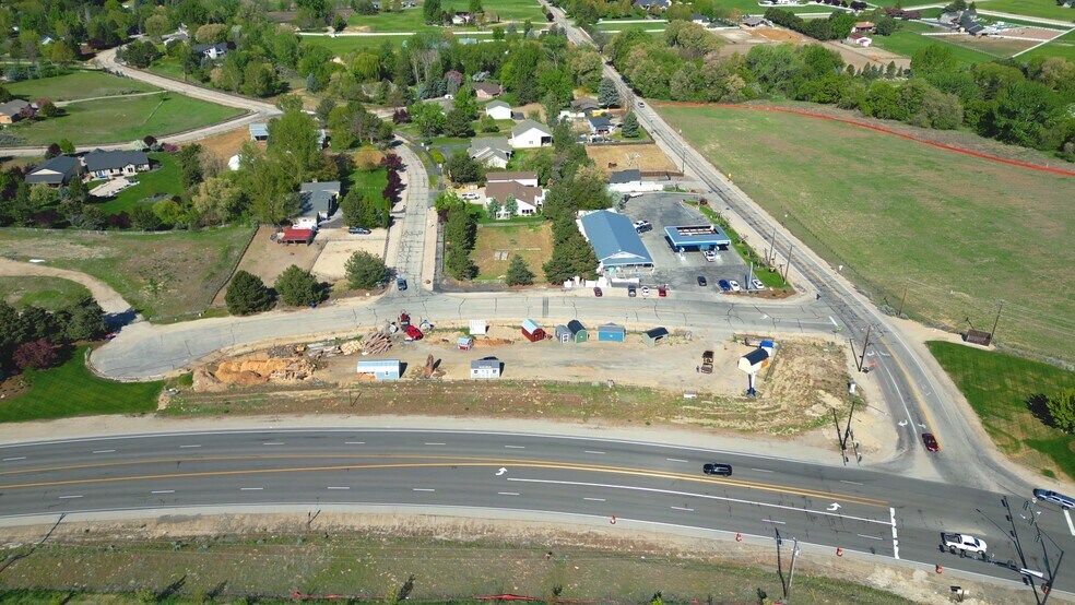 More Photos Of N Horseshoe Bend Rd, Eagle Land For Sale