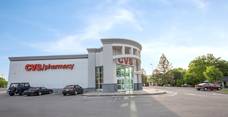 More Photos Of 5011 State St, Chattanooga Drugstore For Sale