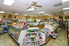 More Photos Of 13201 S Tamiami Trl, North Port Supermarket For Sale