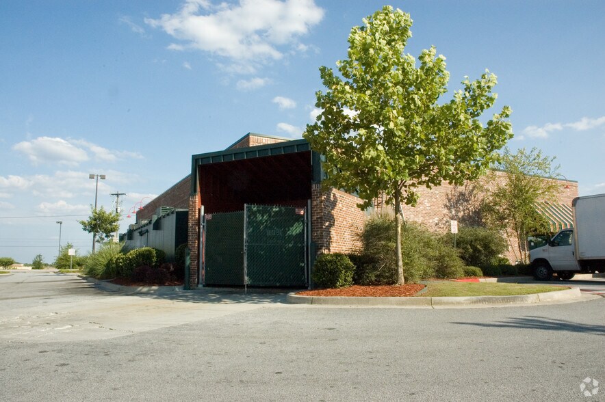 More Photos Of 4130 Austell Rd, Austell Restaurant For Lease