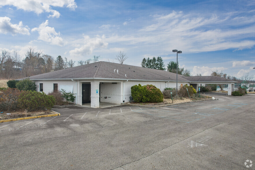 Primary Photo Of 3000 Village Dr, Jeannette Medical For Sale