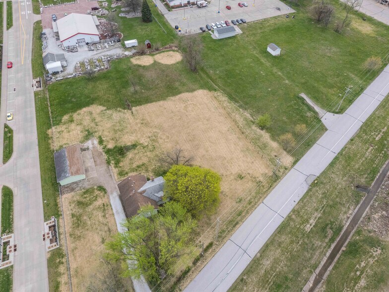 More Photos Of 6305 NW 59th Ct, Johnston Land For Sale