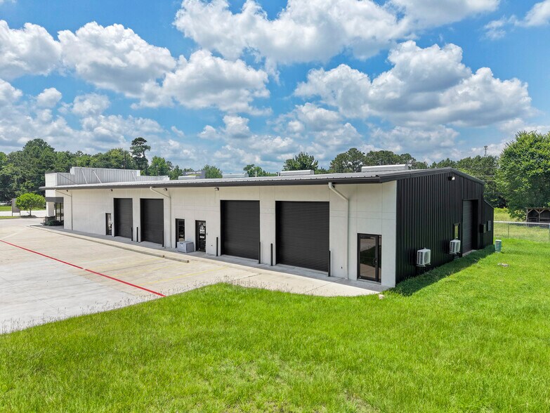 More Photos Of 28030 FM 2978 Rd, Magnolia Light Distribution For Lease