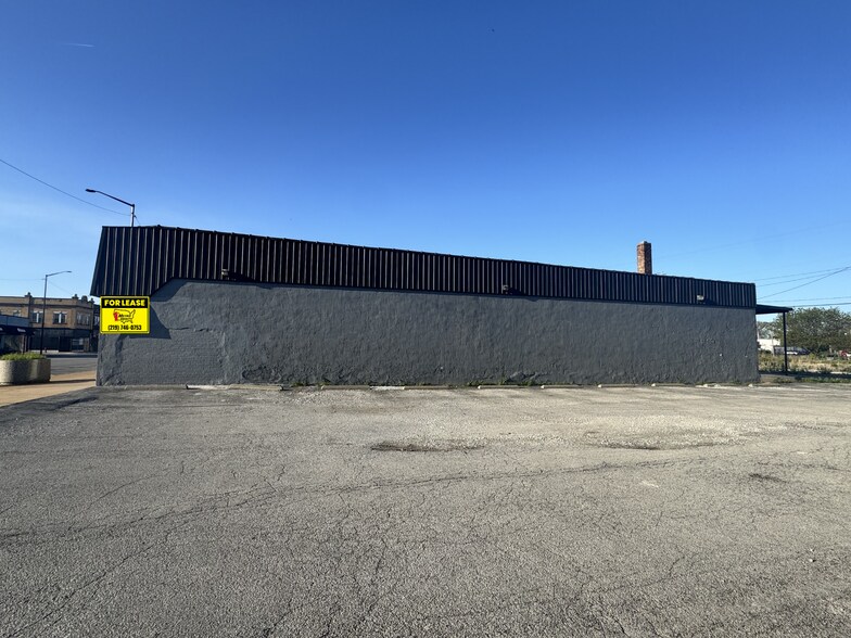 More Photos Of 1530 Broadway, Gary Storefront For Lease