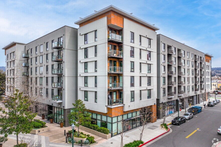 More Photos Of 540 39th St, Oakland Apartments For Lease