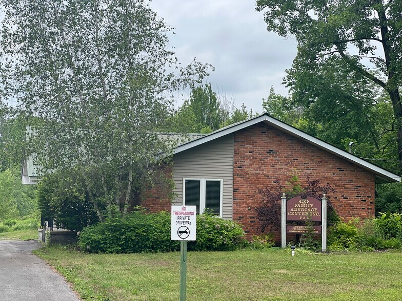 More Photos Of 5639 Walker Rd, Utica Specialty For Sale