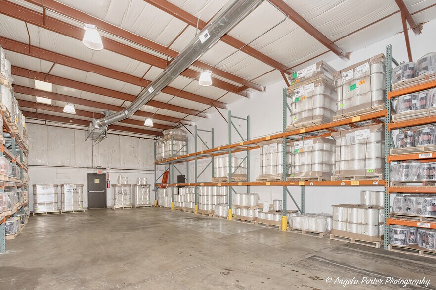 More Photos Of 947 Carney Ct, Antioch Industrial For Sale