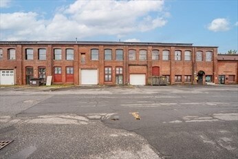 Primary Photo Of 229-239 Western Ave, West Springfield Manufacturing For Lease