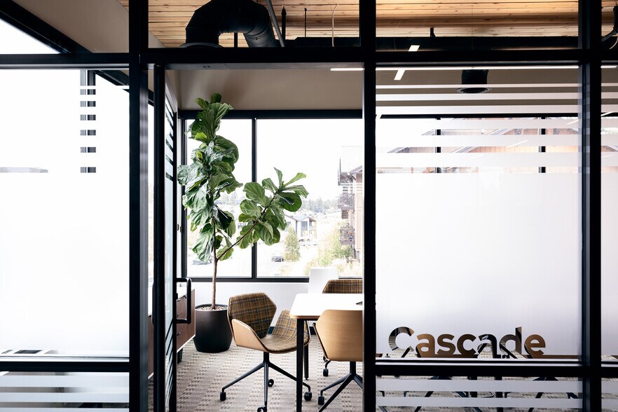 Primary Photo Of 2900 NW Clearwater Dr, Bend Coworking Space