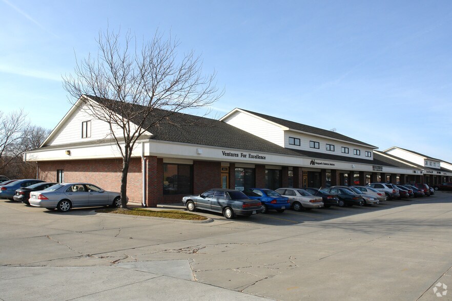 Primary Photo Of 6221 S 58th St, Lincoln Loft Creative Space For Sale